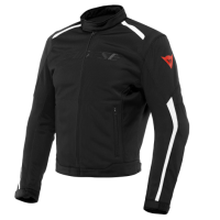 Dainese Куртка Hydra Flux 2 Air D-Dry black/white в Волгограде