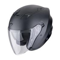 Scorpion Exo Мотошлем Exo-Z1 Solid Черный Матовый в Волгограде