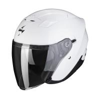 Scorpion Exo Мотошлем Exo-230 Solid Белый в Волгограде