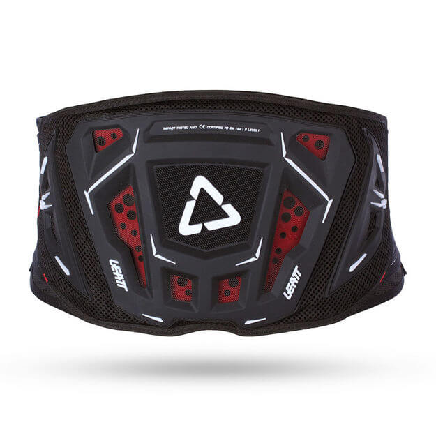 Leatt Защитный пояс Kidney Belt 3DF 3.5 в Волгограде