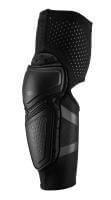 Leatt Защита локтей Contour Elbow Guard Black в Волгограде