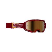 Leatt Маска Velocity 4.5 V26 Iriz Ruby Bronze 68% в Волгограде