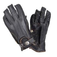 By City Мотоперчатки Second Skin Man Black в Волгограде
