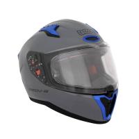 Beon Шлем B-500 Shiny Grey в Волгограде