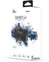 Cardo Мотогарнитура Spirit HD Duo в Волгограде