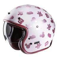 HJC Шлем V31 Disney Mickey MC8SF в Волгограде