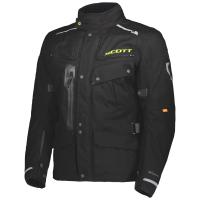 SCOTT Куртка Voyager Dryo black в Волгограде