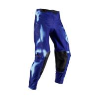 Leatt Штаны женские 4.5 V26 Deep Blue в Волгограде