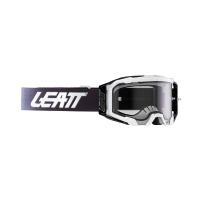 Leatt Маска Velocity 5.5 White Light Grey 58% в Волгограде