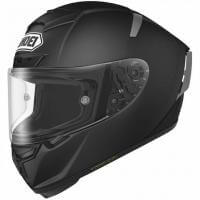 Shoei Шлем X-Spirit 3 Candy Черный/Матовый в Волгограде