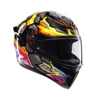 AGV Шлем K1 S Bezzecchi 2022 в Волгограде