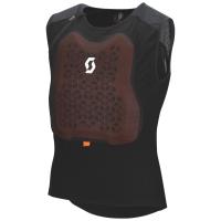 Scott Защита тела AirFlex Pro 2 Vest Protector black/grey в Волгограде