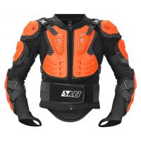 MadBull Черепаха Turtle Jacket Оранжевая в Волгограде