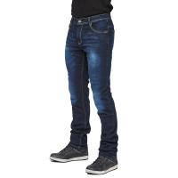 Scout Джинсы Redneck Slim Fit aramid dark blue в Волгограде