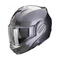 Scorpion Exo Мотошлем Exo-Tech Evo Pro Solid Серый металлик в Волгограде
