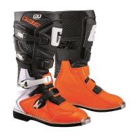 Gaerne Мотоботы детские/женские GXJ Black/Orange в Волгограде