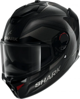Shark Шлем Spartan GT Pro Ritmo Carbon Black/Anthracite/Chrome в Волгограде