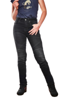 Furygan Мотоджинсы Jean Lady Purdey Черный в Волгограде