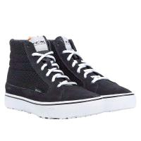 TCX Мотокеды женские Street 3 Lady Air 622 Black/White в Волгограде
