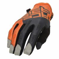 Acerbis Перчатки MX X-H Orange/Grey в Волгограде
