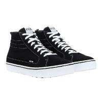 TCX Мотокеды Street 3 WP 622 Black/White в Волгограде