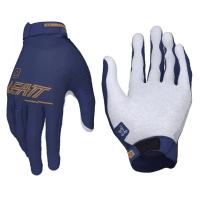 Leatt Перчатки X-Flow 2.5 V26 Deep Blue в Волгограде