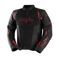 Furygan Мотокуртка Ultraspark 3in1 Vented+ текстиль Черный/Красный в Волгограде