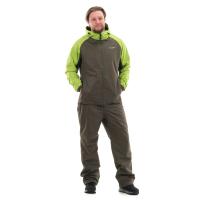 Dragonfly Мембранный костюм Active 2.0 Lime-Moss (М) в Волгограде