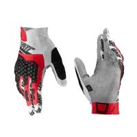 Leatt Перчатки MTB 4.0 Lite Glove Red в Волгограде
