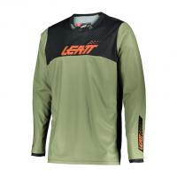 Leatt Джерси 4.5 Enduro Cactus в Волгограде