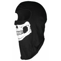 Подшлемник Moteq Muzzle, черный в Волгограде