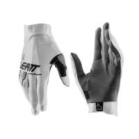 Leatt Детские перчатки для мотокросса 1.5 V26 White в Волгограде