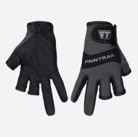 Finntrail Перчатки Neosensor Grey в Волгограде