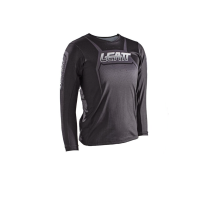 Leatt Джерси 3.5 Jr Black в Волгограде