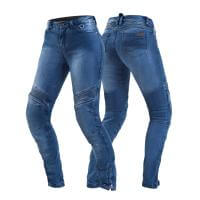 Shima Мотоджинсы Женские Jess Blue в Волгограде
