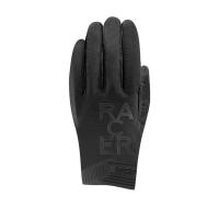 Racer Перчатки GP Style 2 Black/Black в Волгограде