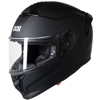 IXS Шлем интеграл IXS421 FG 1.0 MIPS Черный матовый в Волгограде