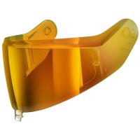 Shark Визор Skwal i3/Ridill 2/D-Skwal 3 VZ400 Iridium Gold в Волгограде