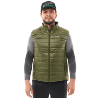 Dragonfly Жилет утеплённый Vest 200 Moss 2025 в Волгограде