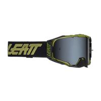 Leatt Маска Velocity 6.5 Desert Sant Lime Platinum 28% в Волгограде