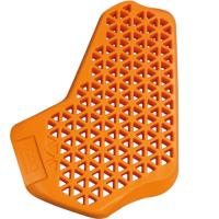 Scott Защитные вставки D3O Chest Protector CP1 Left ORANGE в Волгограде