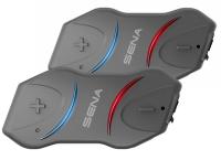Sena Bluetooth гарнитура 10R (комплект из двух гарнитур) в Волгограде