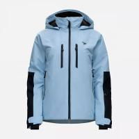 Finntrail Куртка женская утепленная Atlas W 3461 LightBlue в Волгограде