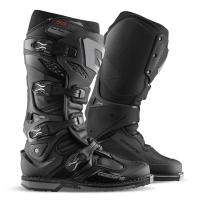 Gaerne Мотоботы для мотокросса SG-22 черные в Волгограде