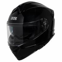 IXS Шлем 301 1.0 Flip-Up черный в Волгограде