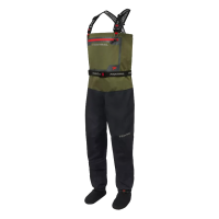 Finntrail Вейдерсы Wademan 1524 Khaki в Волгограде
