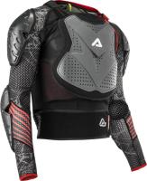 Acerbis Защита тела (Черепаха) Scudo CE 3.0 Grey в Волгограде