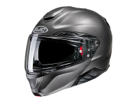 HJC Шлем RPHA91 Semi Flat Titanium в Волгограде