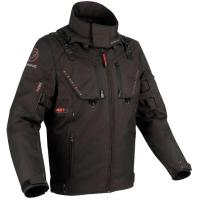 Bering Куртка текстильная Skogar Black в Волгограде