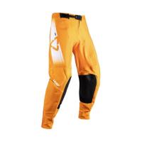 Leatt Штаны детские 4.5 V26 Orange в Волгограде